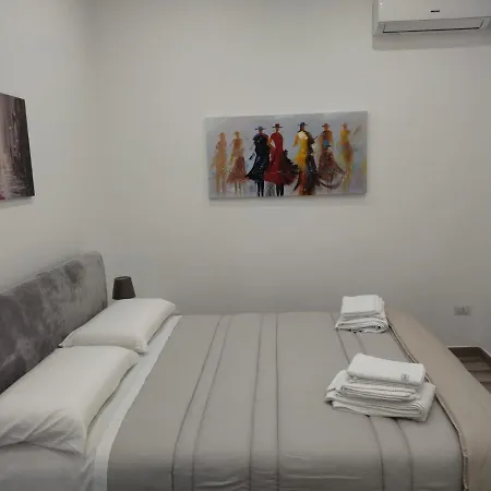 Casa Lucia דירה *