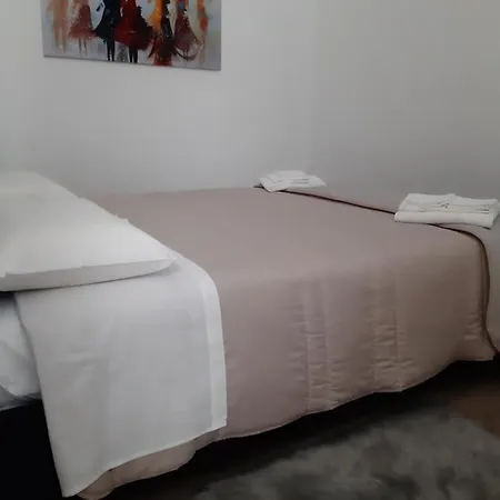 דירה Casa Lucia בארי