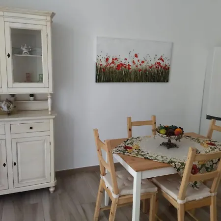 Casa Lucia * バーリ