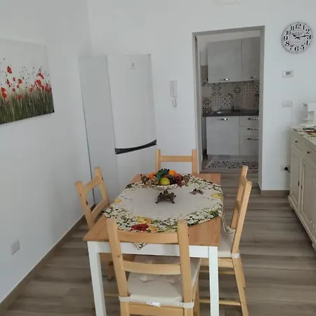 Appartement Casa Lucia