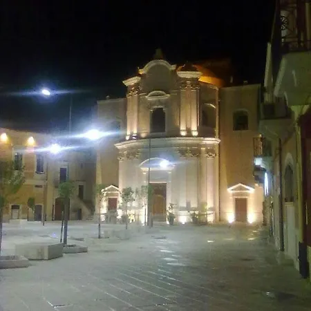 Casa Lucia Apartment