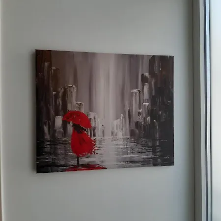 Casa Lucia Apartment