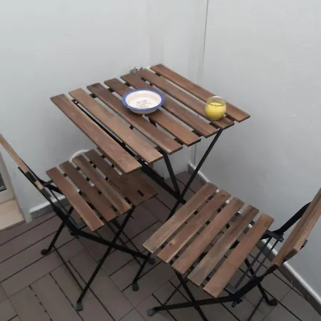 Casa Lucia アパート