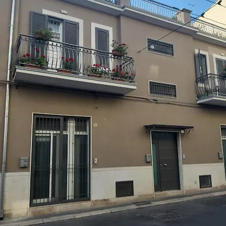 Casa Lucia Apartment