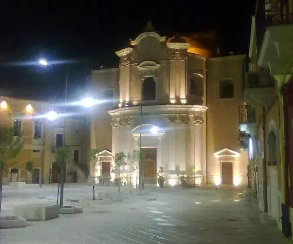 Casa Lucia Apartment