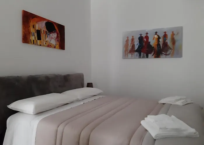 Casa Lucia * バーリ