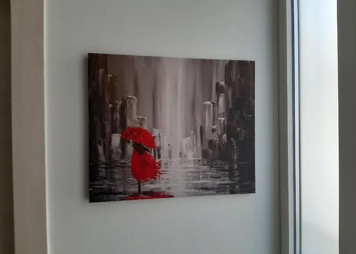 Casa Lucia Apartment