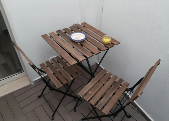 Casa Lucia Apartment