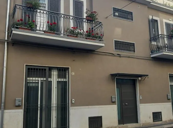 Casa Lucia Apartment